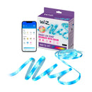 WIZ Cinta LED WIFI inteligente Strip RGB tipo C de 4mts 929004621701
