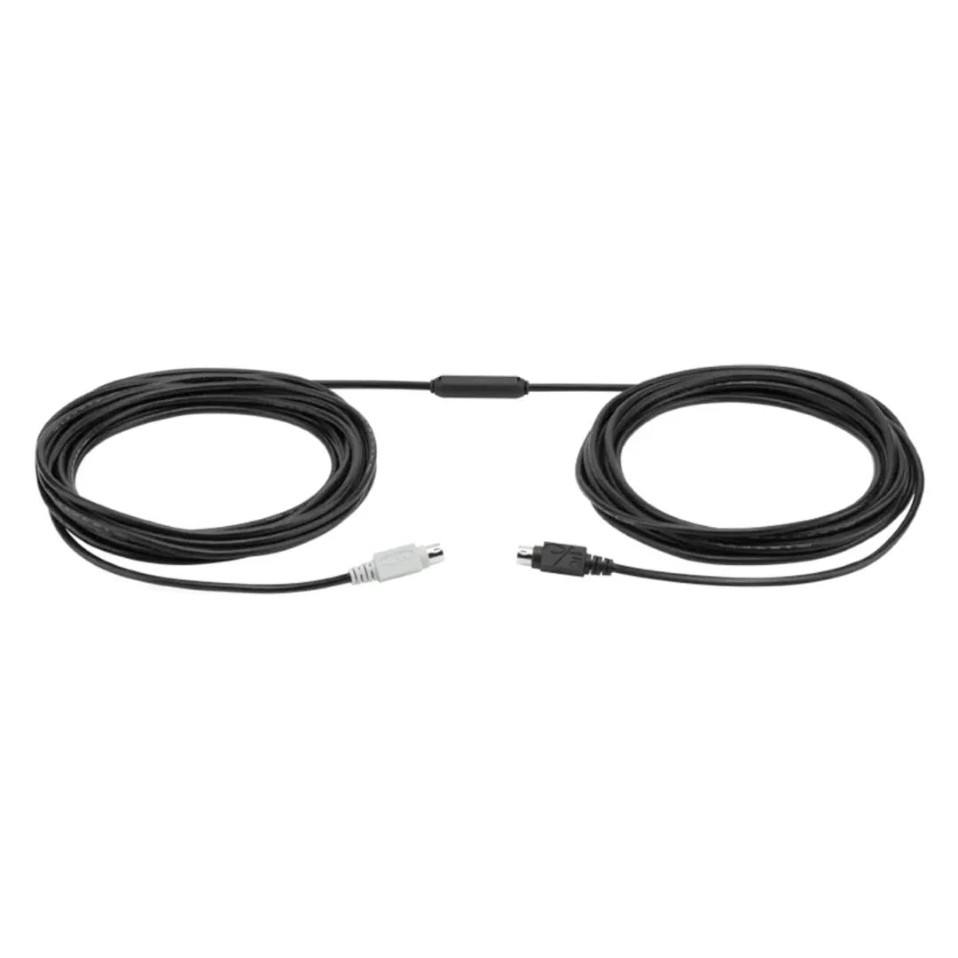 LOGITECH 939-001487 Cable de Extensión 10m Para GROUP