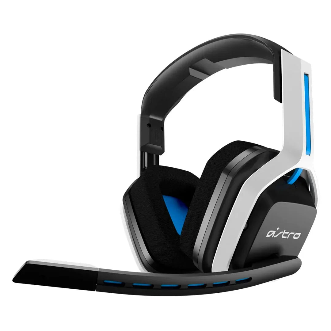 ASTRO A20 Auriculares inalámbricos gaming para Xbox, PlayStation y PC / MAC