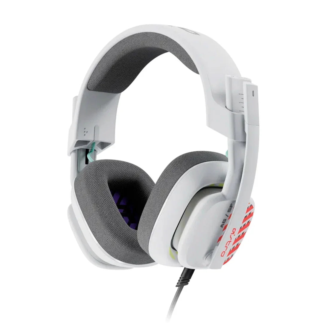 LOGITECH 939-002062 Auriculares ASTRO A10 Gaming con Micrófono