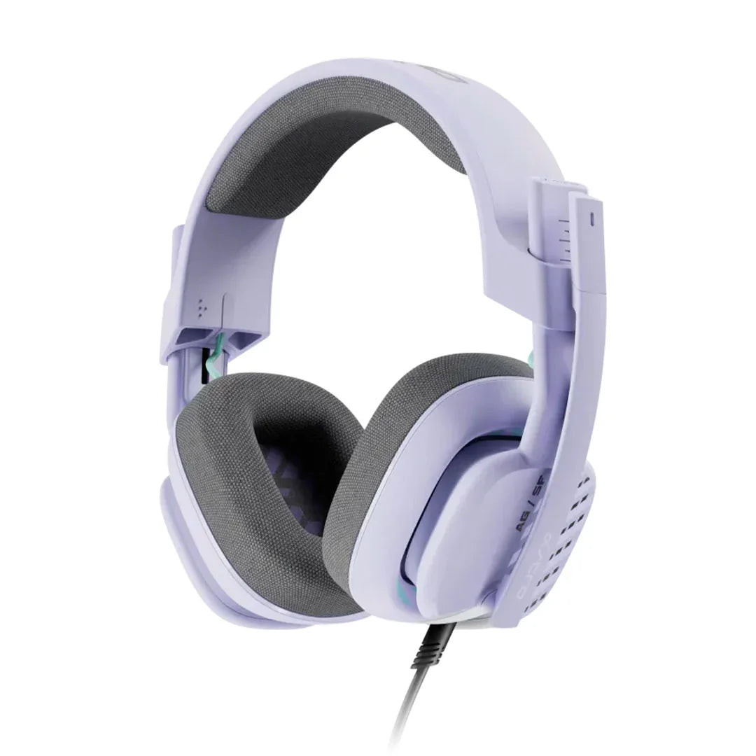 LOGITECH 939-002076 Auriculares ASTRO A10 Gaming con Micrófono