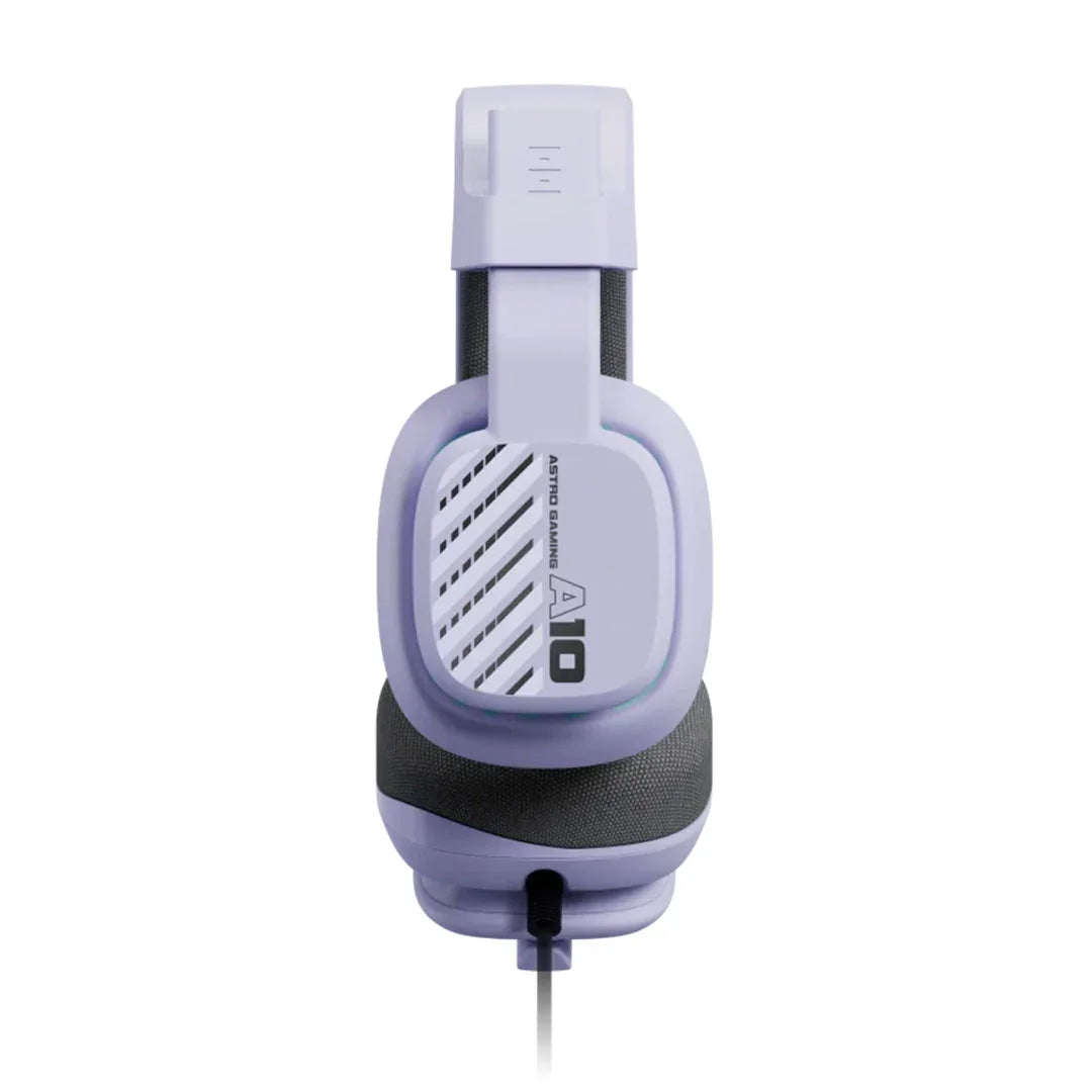 LOGITECH 939-002076 Auriculares ASTRO A10 Gaming con Micrófono