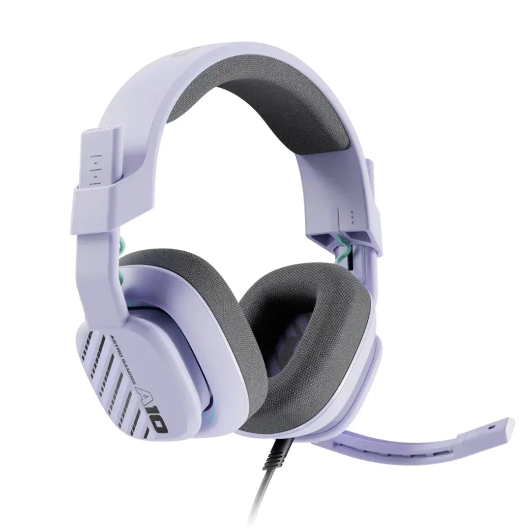 LOGITECH 939-002076 Auriculares ASTRO A10 Gaming con Micrófono