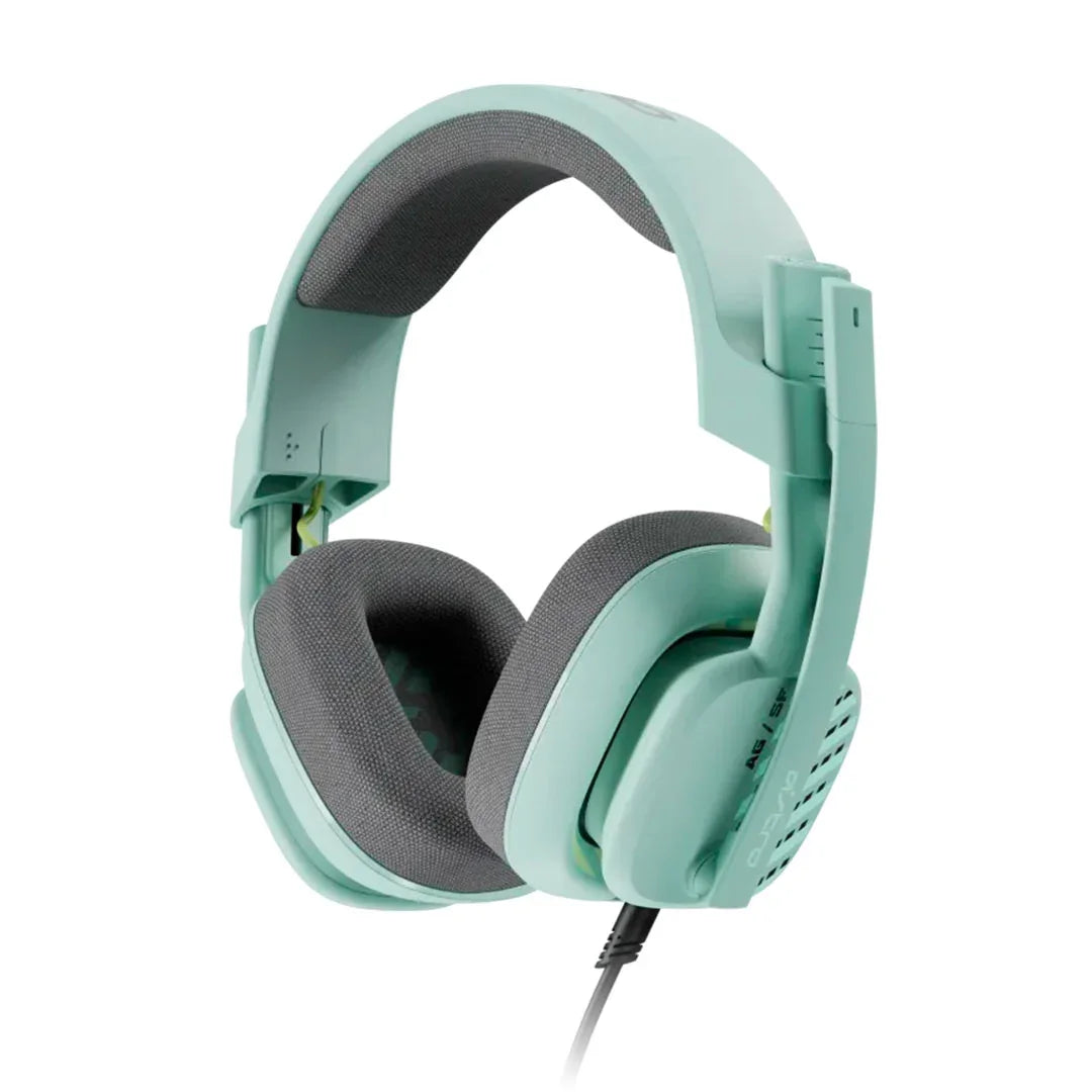 LOGITECH 939-002083 Auriculares ASTRO A10 Gaming con Micrófono