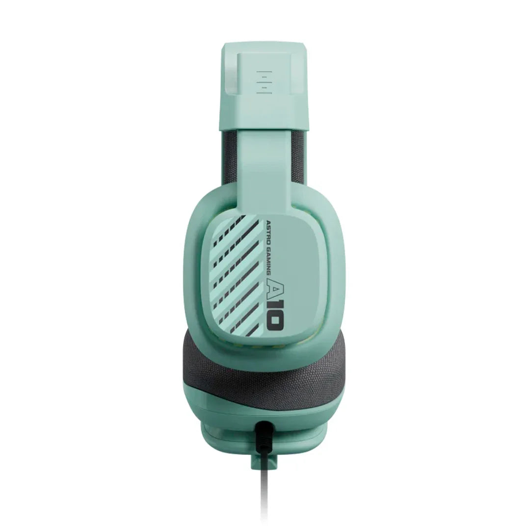 LOGITECH 939-002083 Auriculares ASTRO A10 Gaming con Micrófono