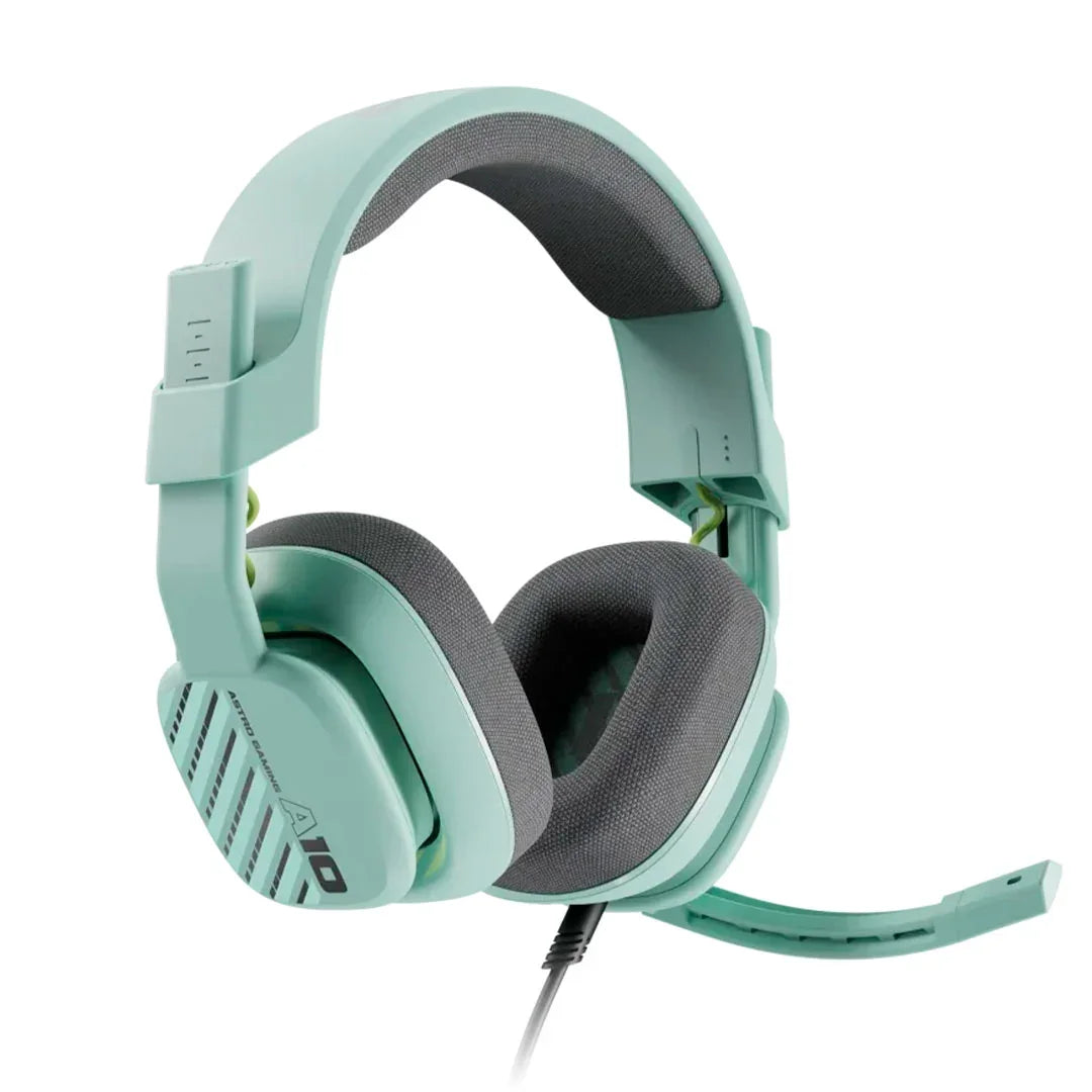 LOGITECH 939-002083 Auriculares ASTRO A10 Gaming con Micrófono