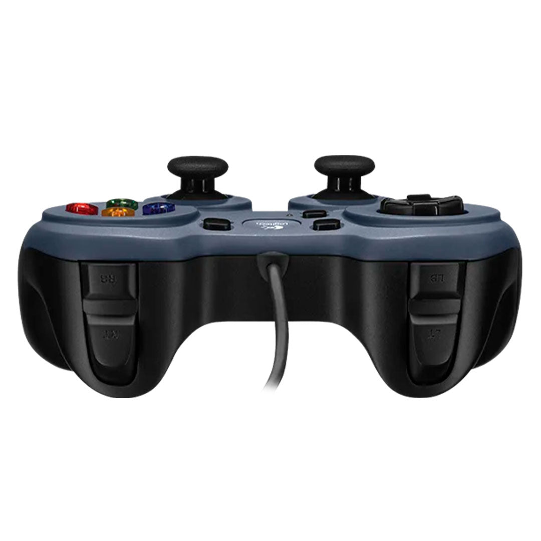 LOGITECH F310 Mando de juegos USB, Plomo, 940-000110