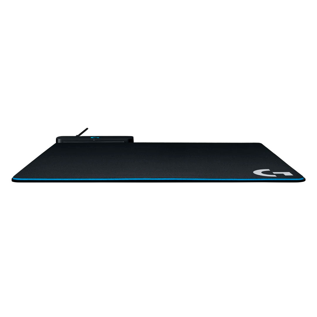 LOGITECH POWERPLAY Pad mouse con sistema inalámbrico de carga, 943-000109