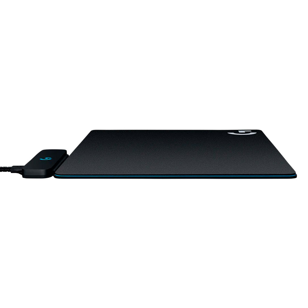 LOGITECH POWERPLAY Pad mouse con sistema inalámbrico de carga, 943-000109