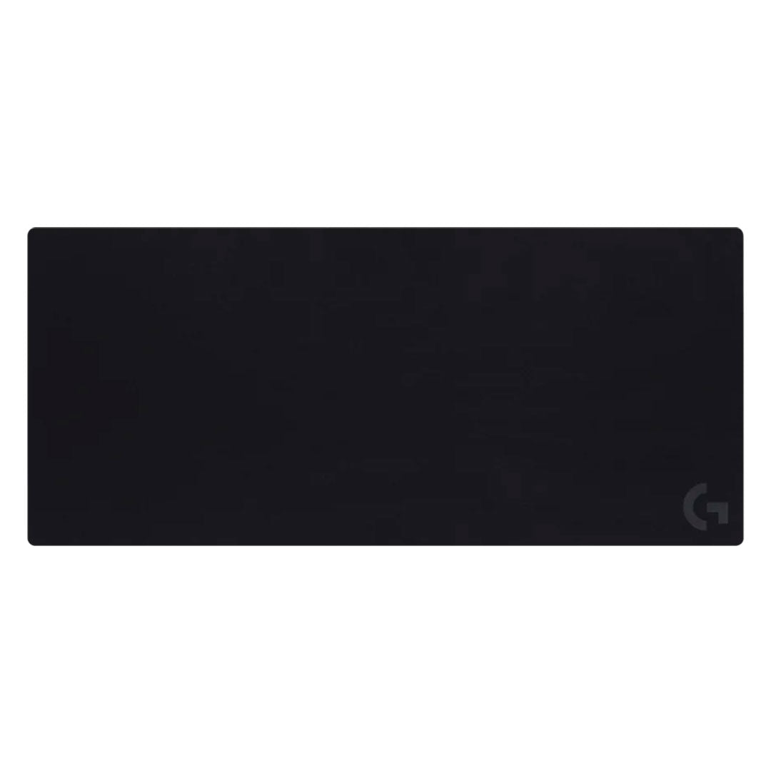 LOGITECH G840 Pad Mouse XL 90x40cm Clock Gaming, 943-000776