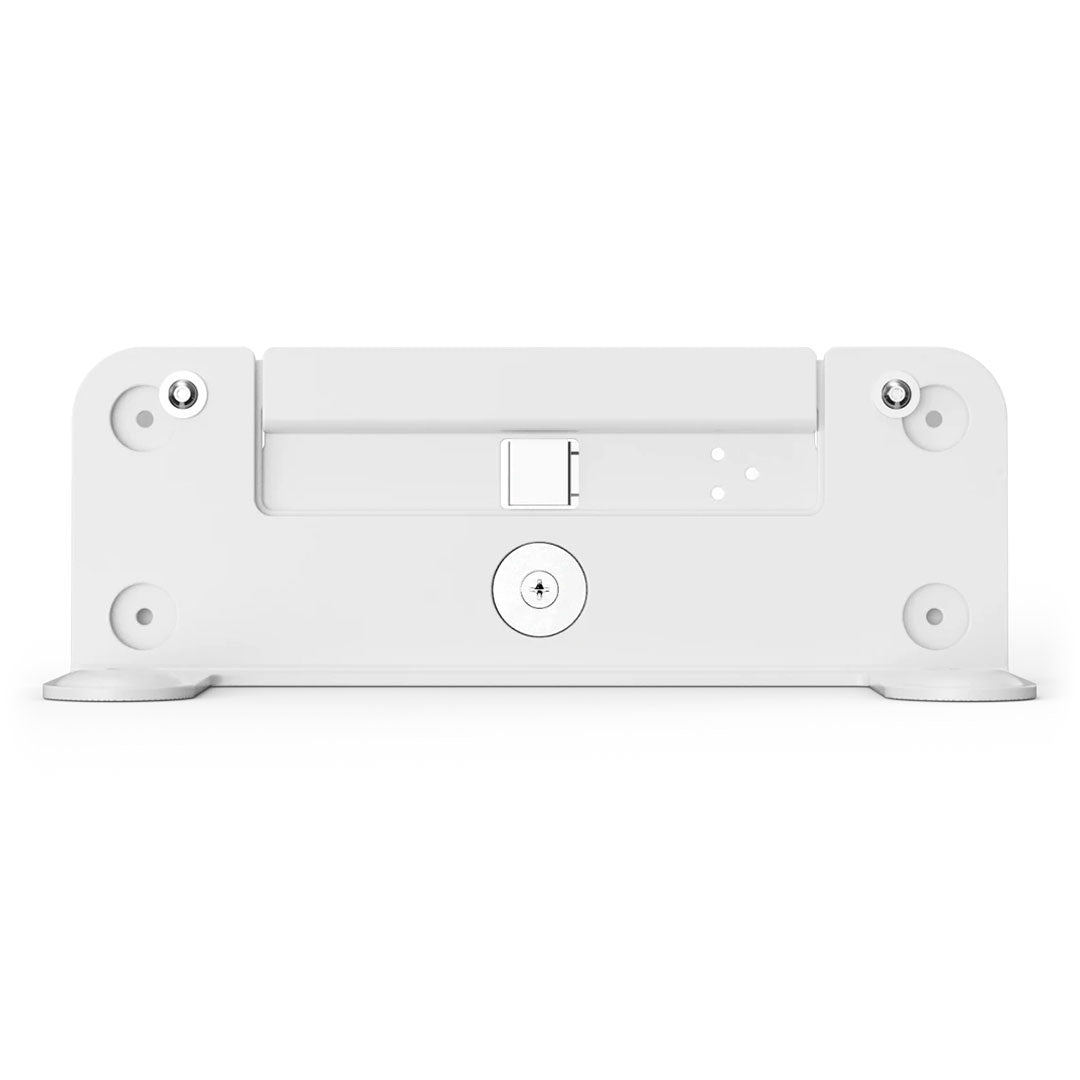 LOGITECH RALLY WALL MOUNT Para Barras de Video Blanco