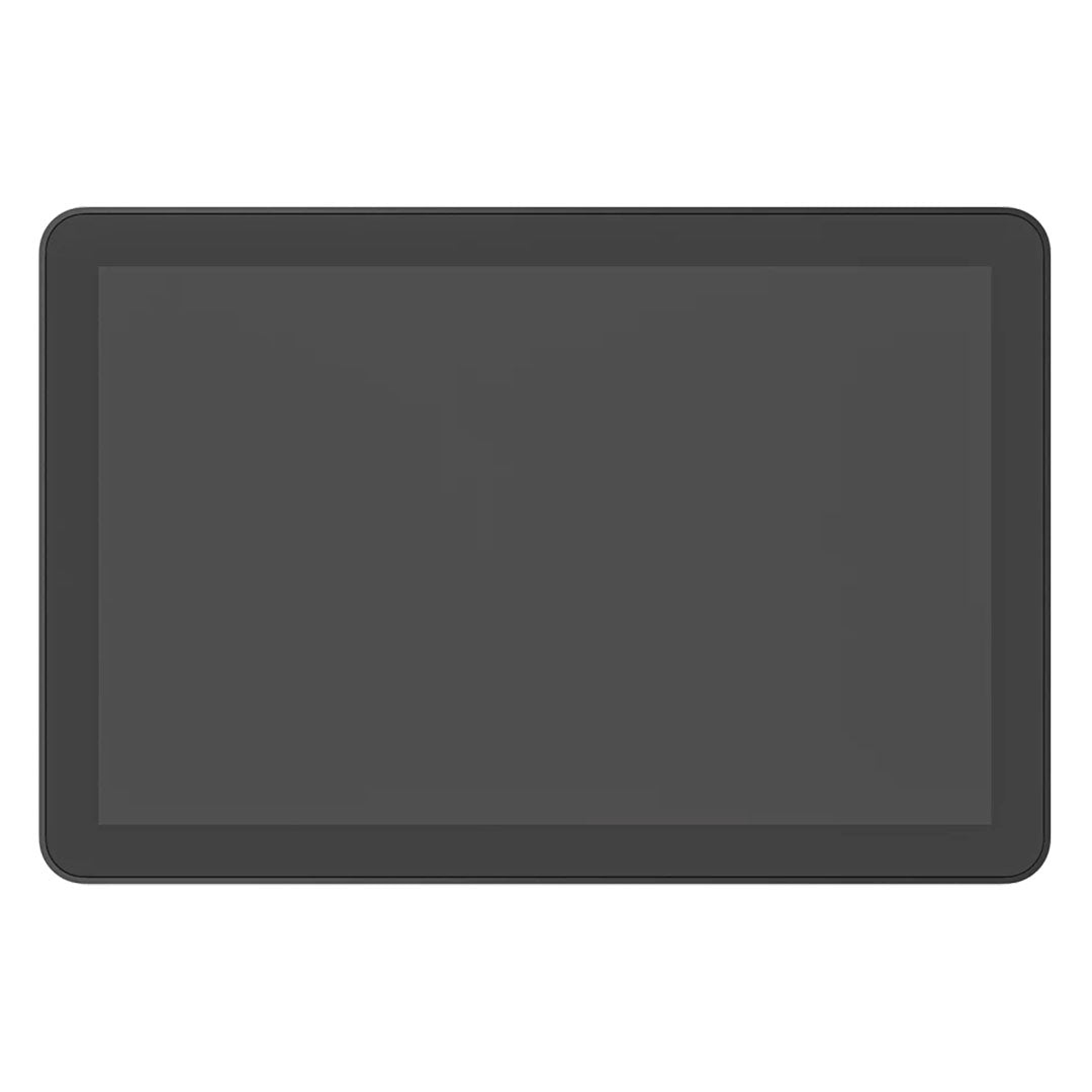 LOGITECH TAP SCHEDULER Panel de programación para salas de reunión, 952-000091