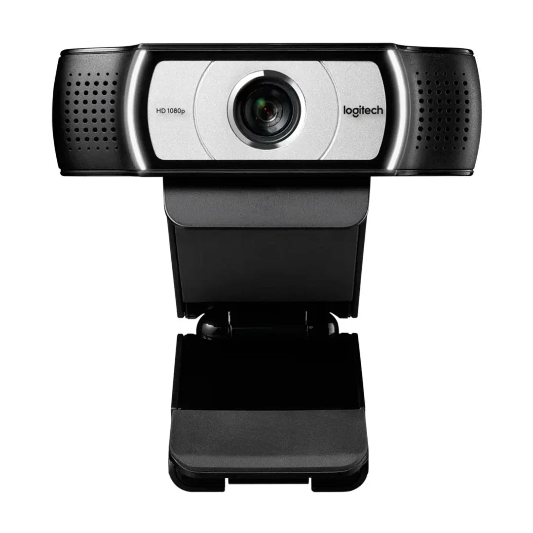 LOGITECH 960-000971 Cámara Web C930E Empresarial Full HD 1080p