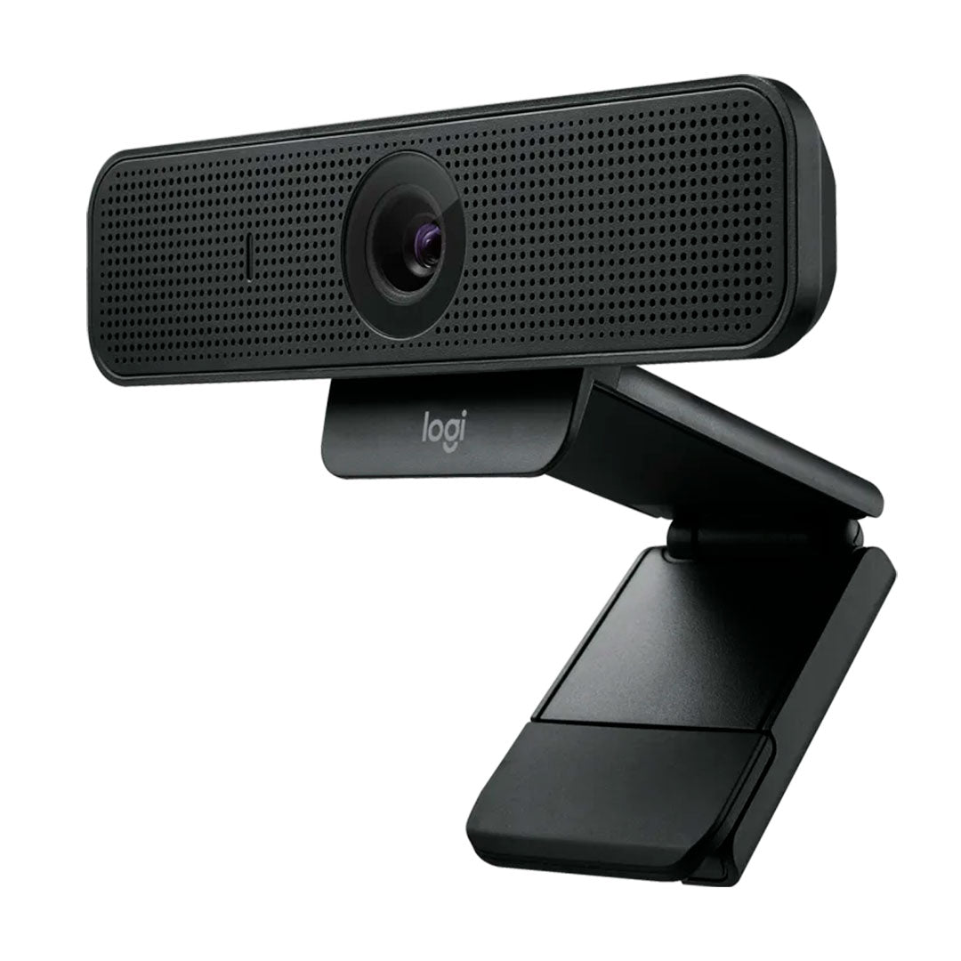 LOGITECH C925e Cámara Web Empresarial Full HD 1080p H.264