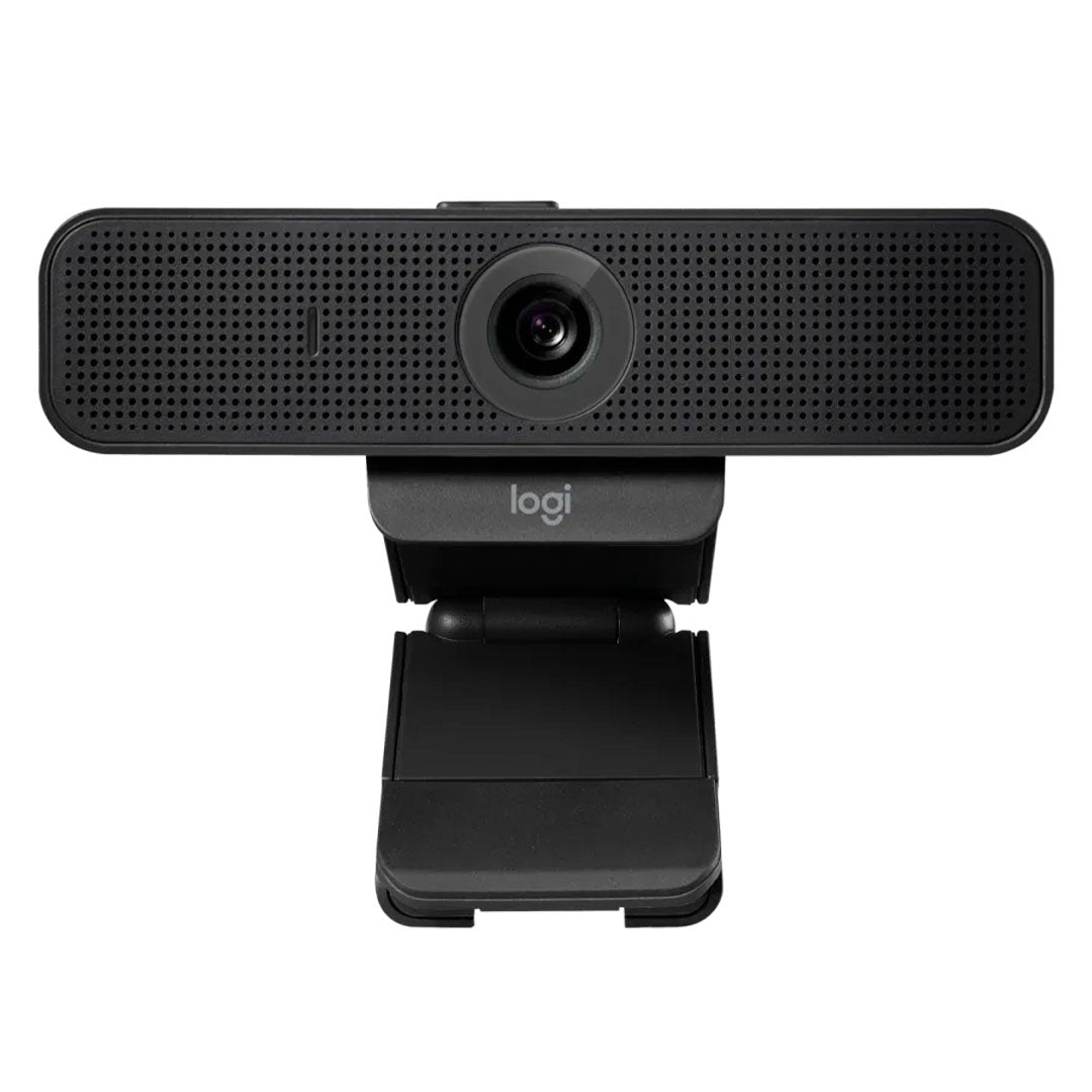 LOGITECH C925e Cámara Web Empresarial Full HD 1080p H.264