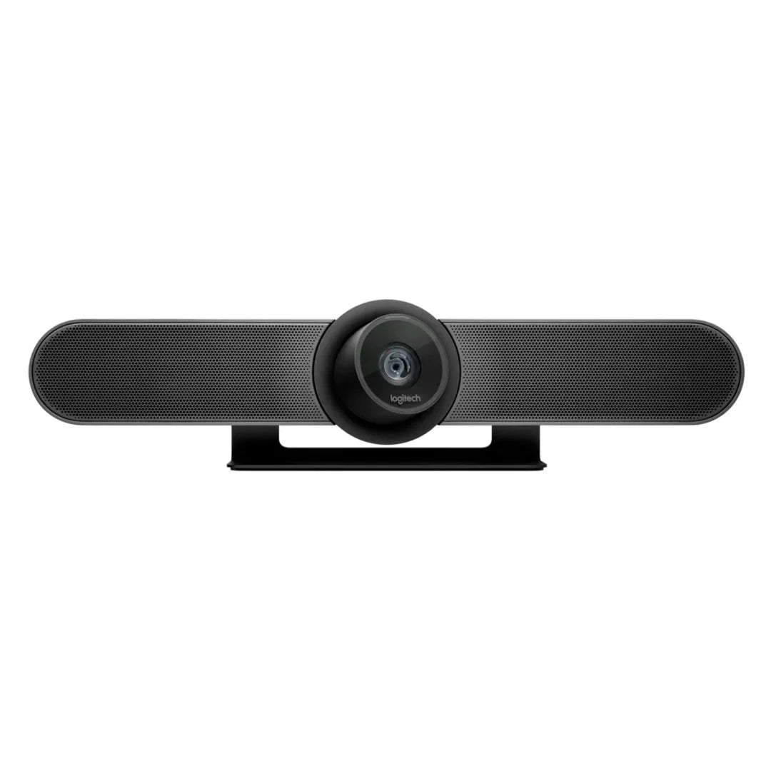 LOGITECH 960-001101 MEETUP Cámara 4K Para Conferencias Todo En Uno