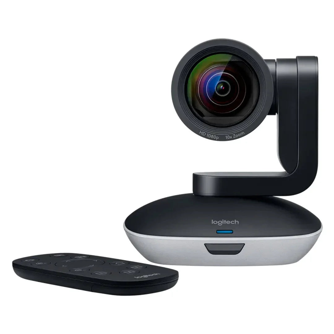 LOGITECH 960-001184 Cámara de Videoconferencias PTZ PRO 2 Full HD 1080p