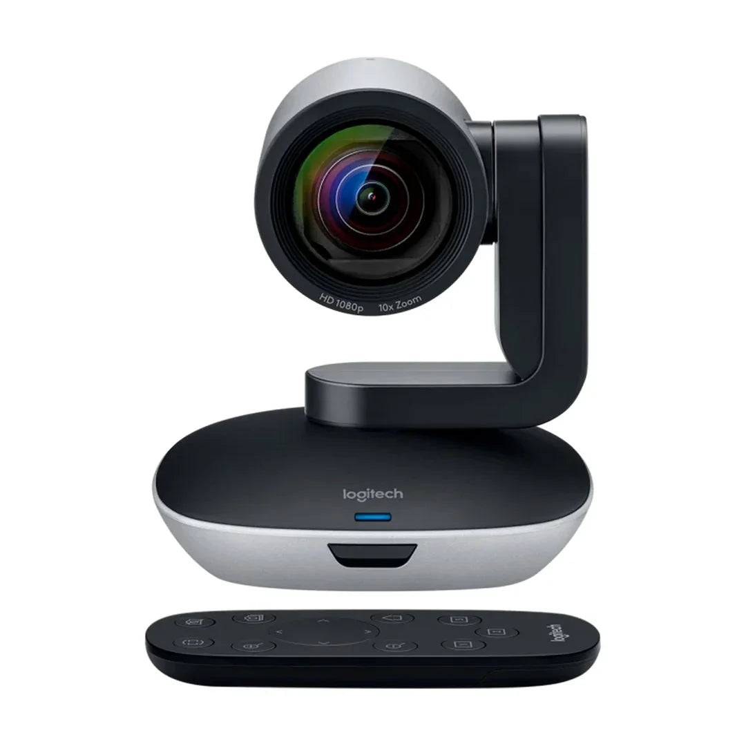 LOGITECH 960-001184 Cámara de Videoconferencias PTZ PRO 2 Full HD 1080p