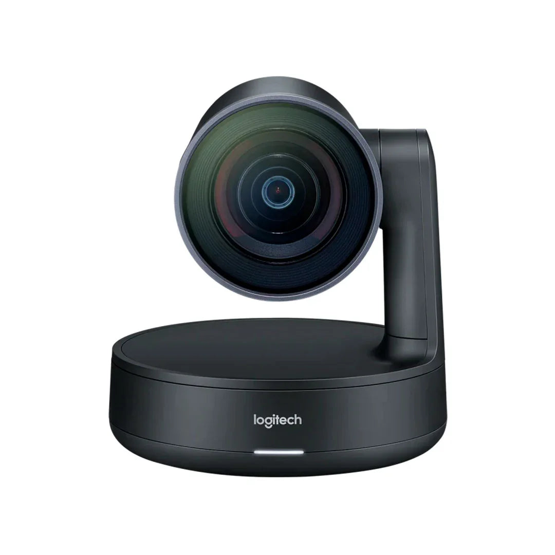 LOGITECH 960-001225 RALLY PLUS Sistema de Videoconferencia 4K Modular