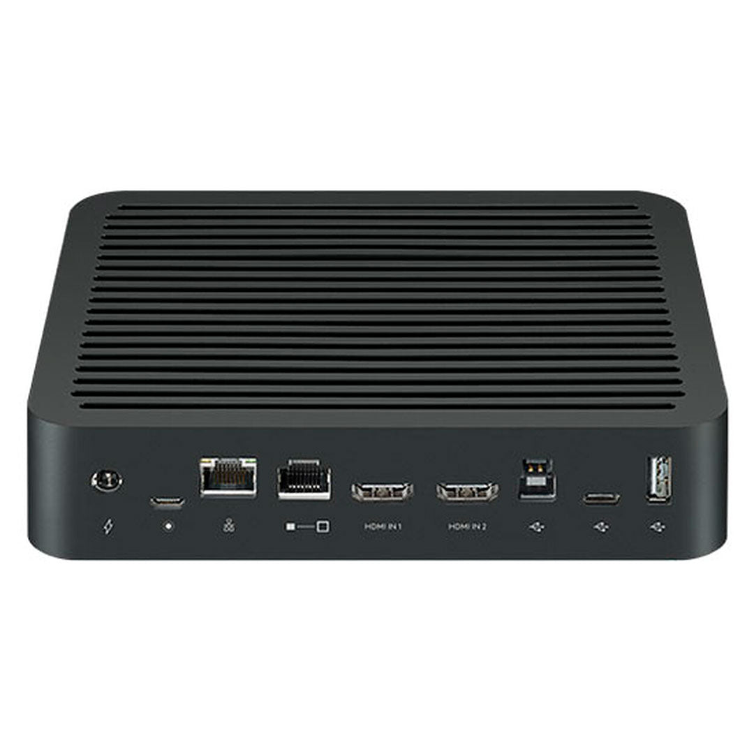 LOGITECH RALLY SYSTEM Sistema de Videoconferencia 4K Modular