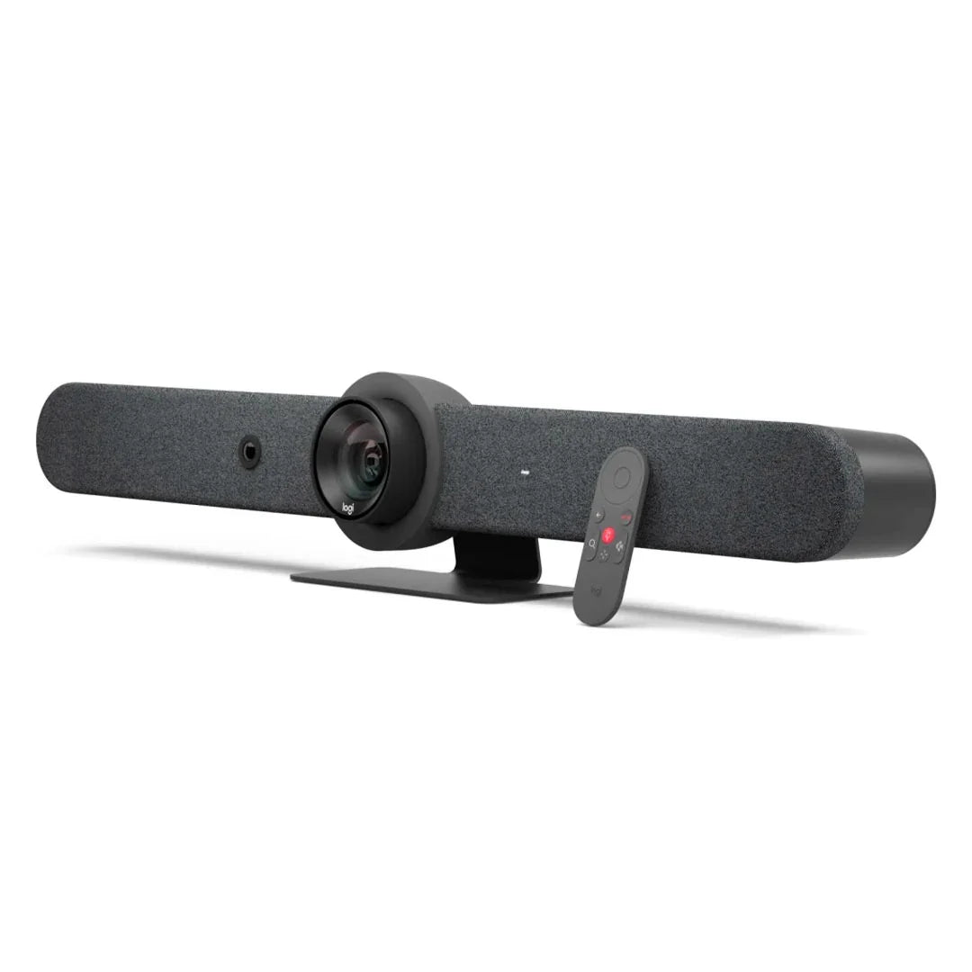 LOGITECH 960-001310 Barra de Video RALLY BAR Todo en Uno
