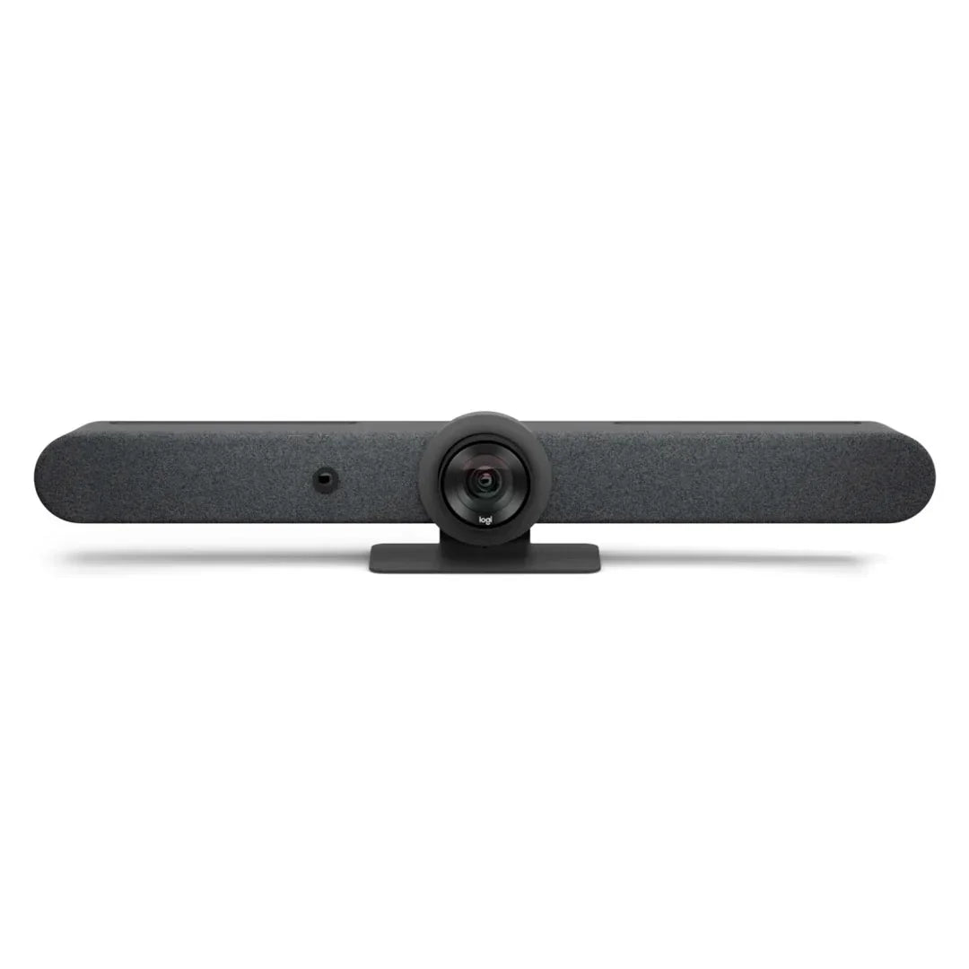 LOGITECH 960-001310 Barra de Video RALLY BAR Todo en Uno