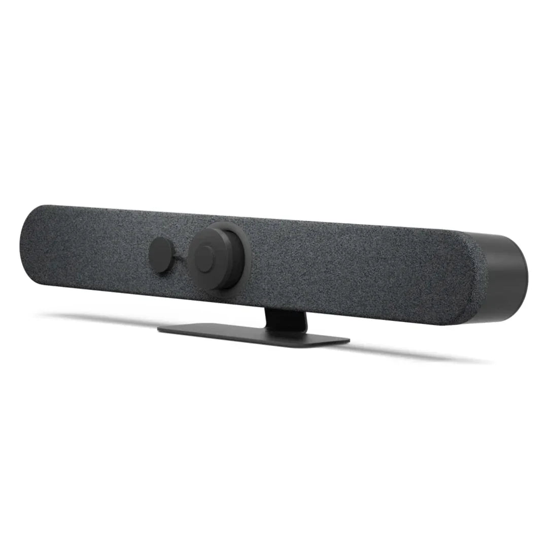 LOGITECH 960-001336 Barra De Video RALLY BAR MINI Todo En Uno 4K