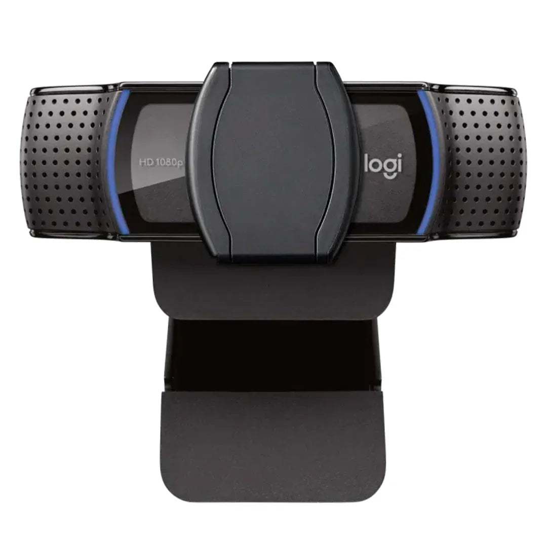 LOGITECH 960-001360 Cámara Web C920E Full HD 1080p