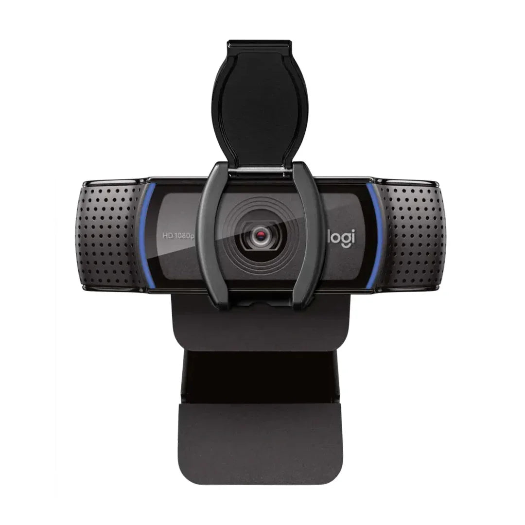 LOGITECH 960-001360 Cámara Web C920E Full HD 1080p