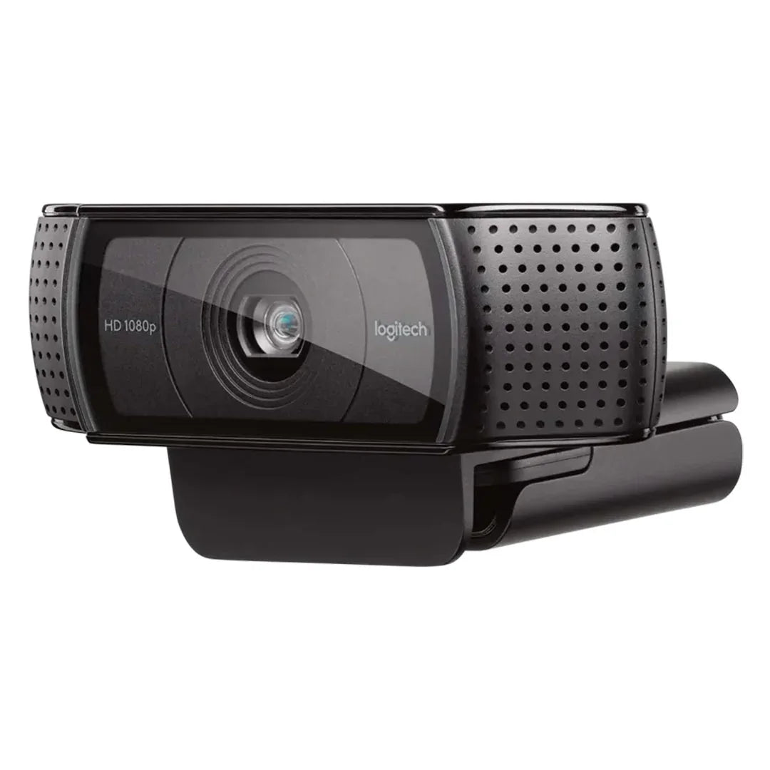 LOGITECH 960-001360 Cámara Web C920E Full HD 1080p