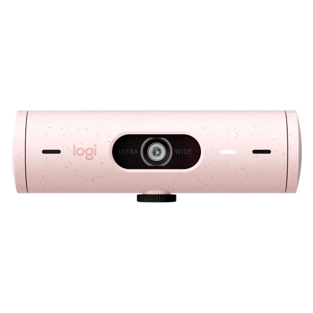 LOGITECH 960-001418 Cámara Web BRIO 500 Full HD 1080p