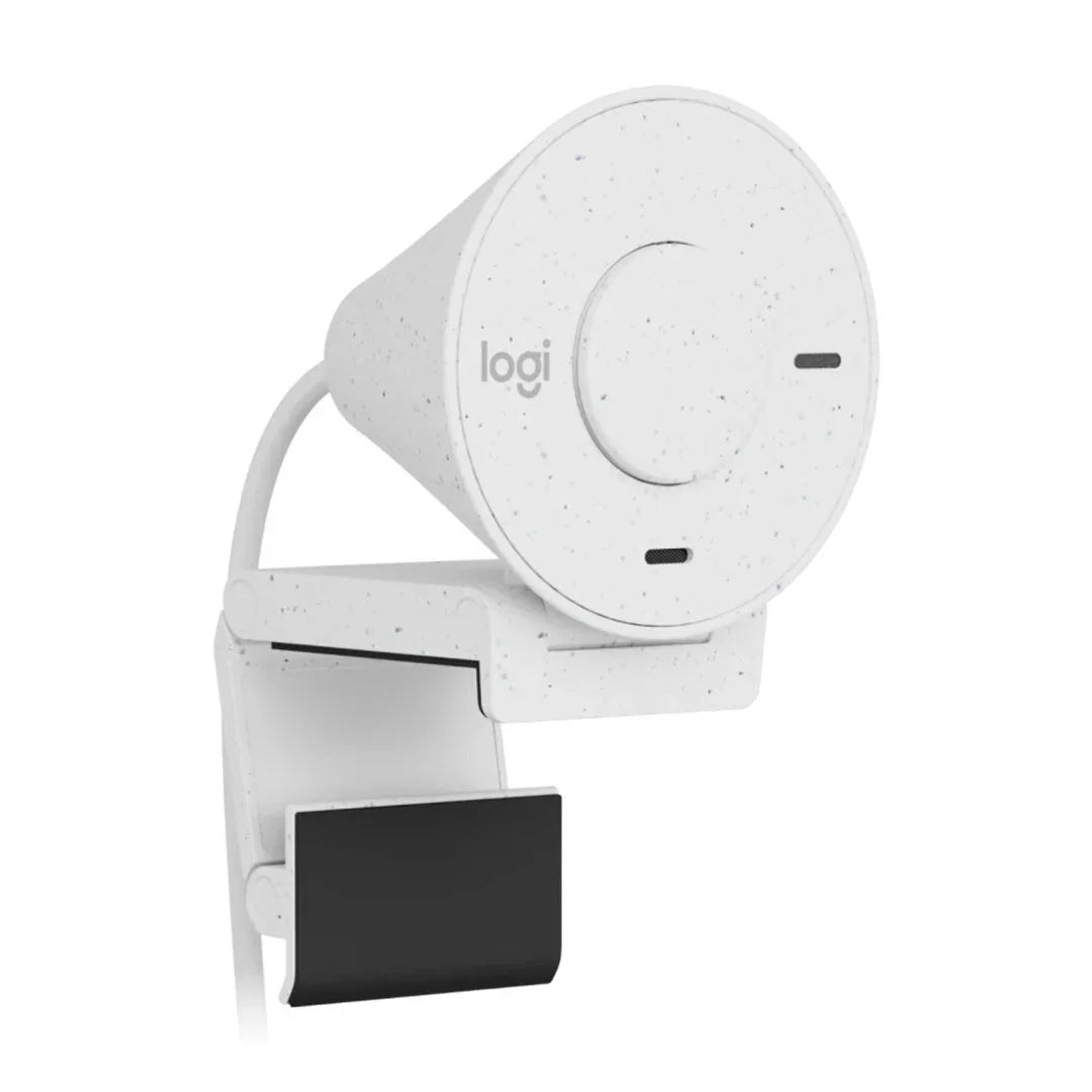 LOGITECH 960-001440 Cámara Web BRIO 300 Full HD 1080p USB-C