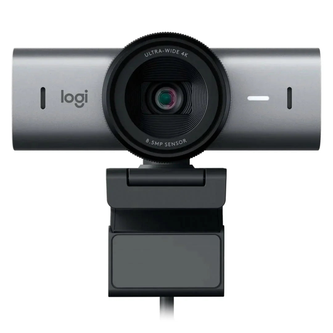 LOGITECH 960-001529 Cámara Web MX BRIO 705 4K Premium IA