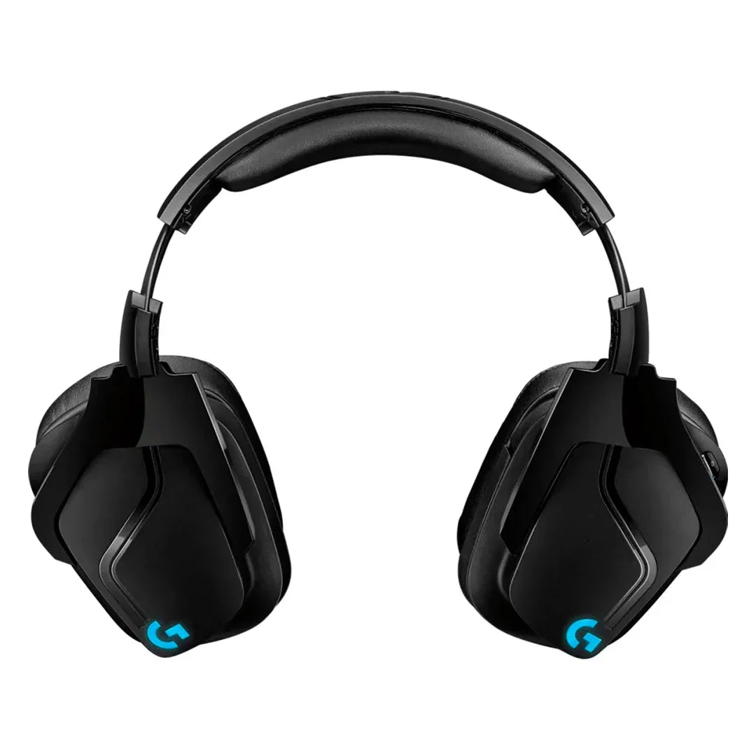 LOGITECH 981-000742 Audífonos G935 Inalámbricos Gaming con Micrófono LIGHTSYNC
