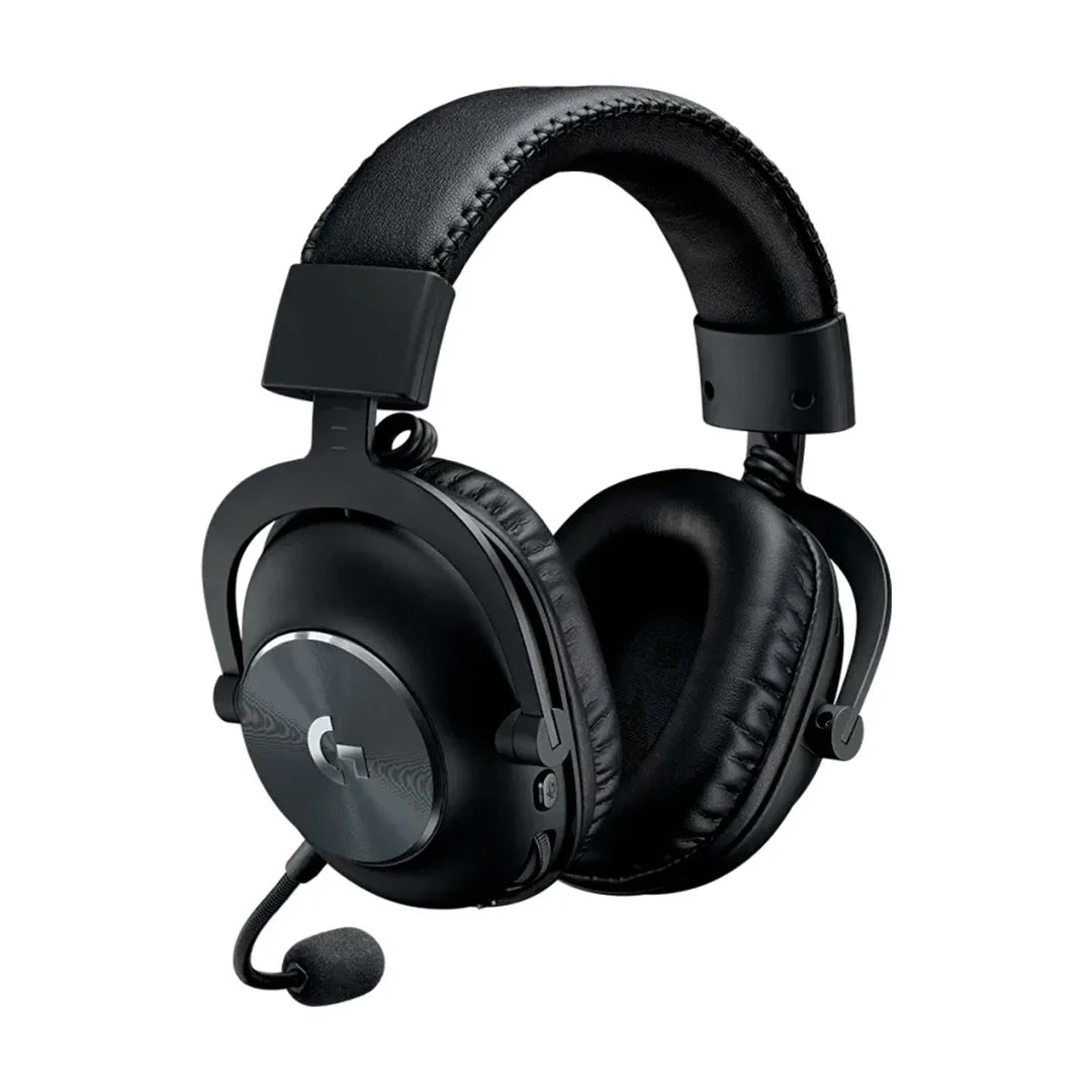 LOGITECH 981-000906 Audífono PRO X Inalámbrico Gaming 7.1 LIGHTSPEED