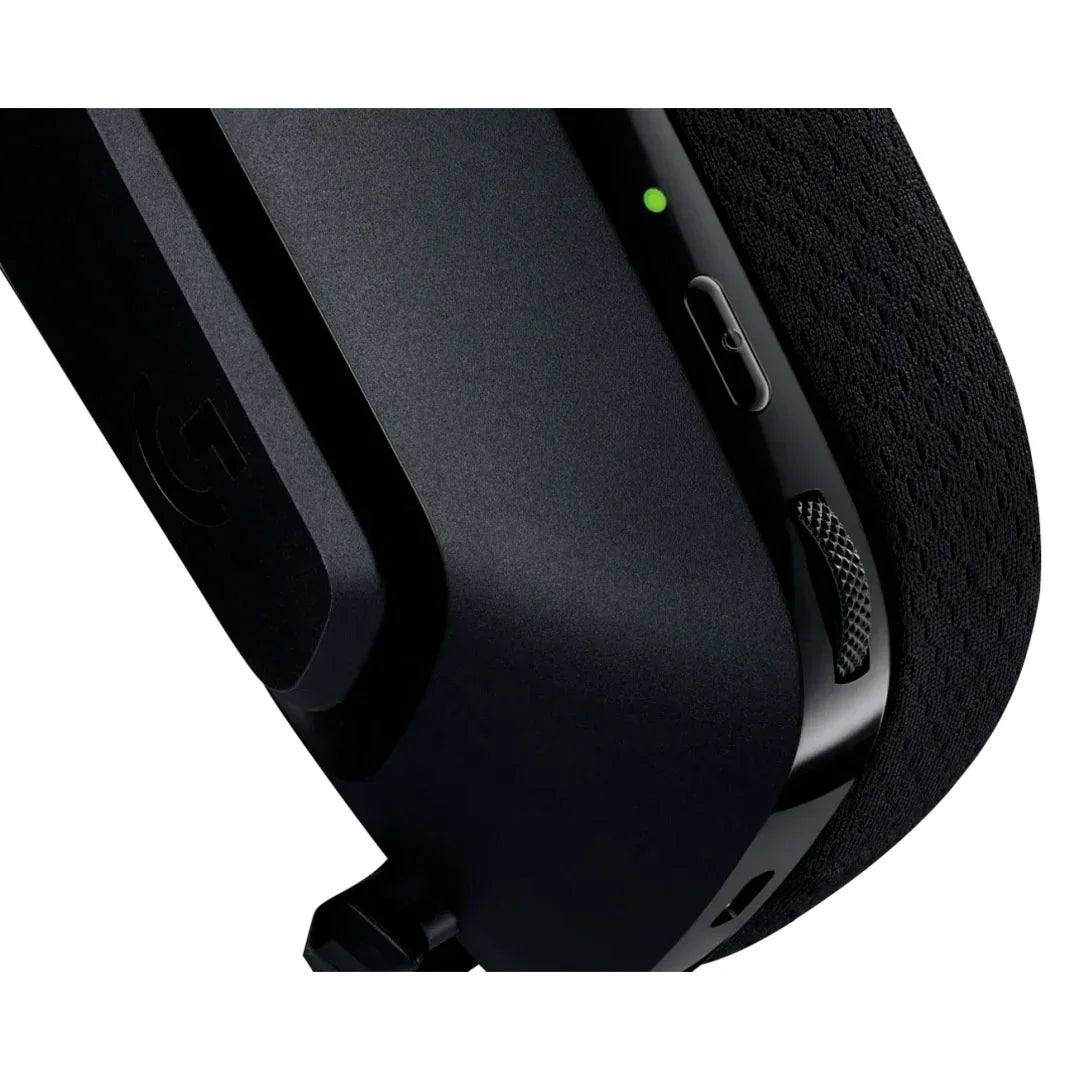 LOGITECH 981-000971 Audífonos G535 Inalámbricos Gaming con Micrófono