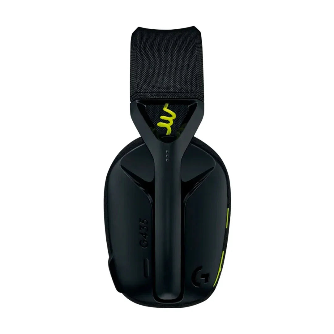 LOGITECH 981-001049 Audífonos G435 Inalámbricos Gaming LIGHTSPEED