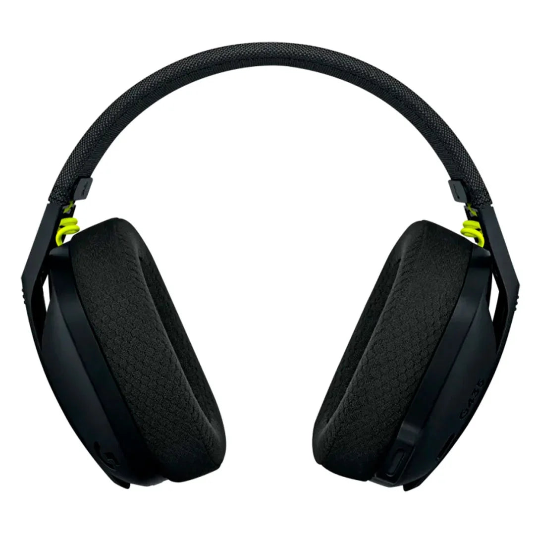 LOGITECH 981-001049 Audífonos G435 Inalámbricos Gaming LIGHTSPEED