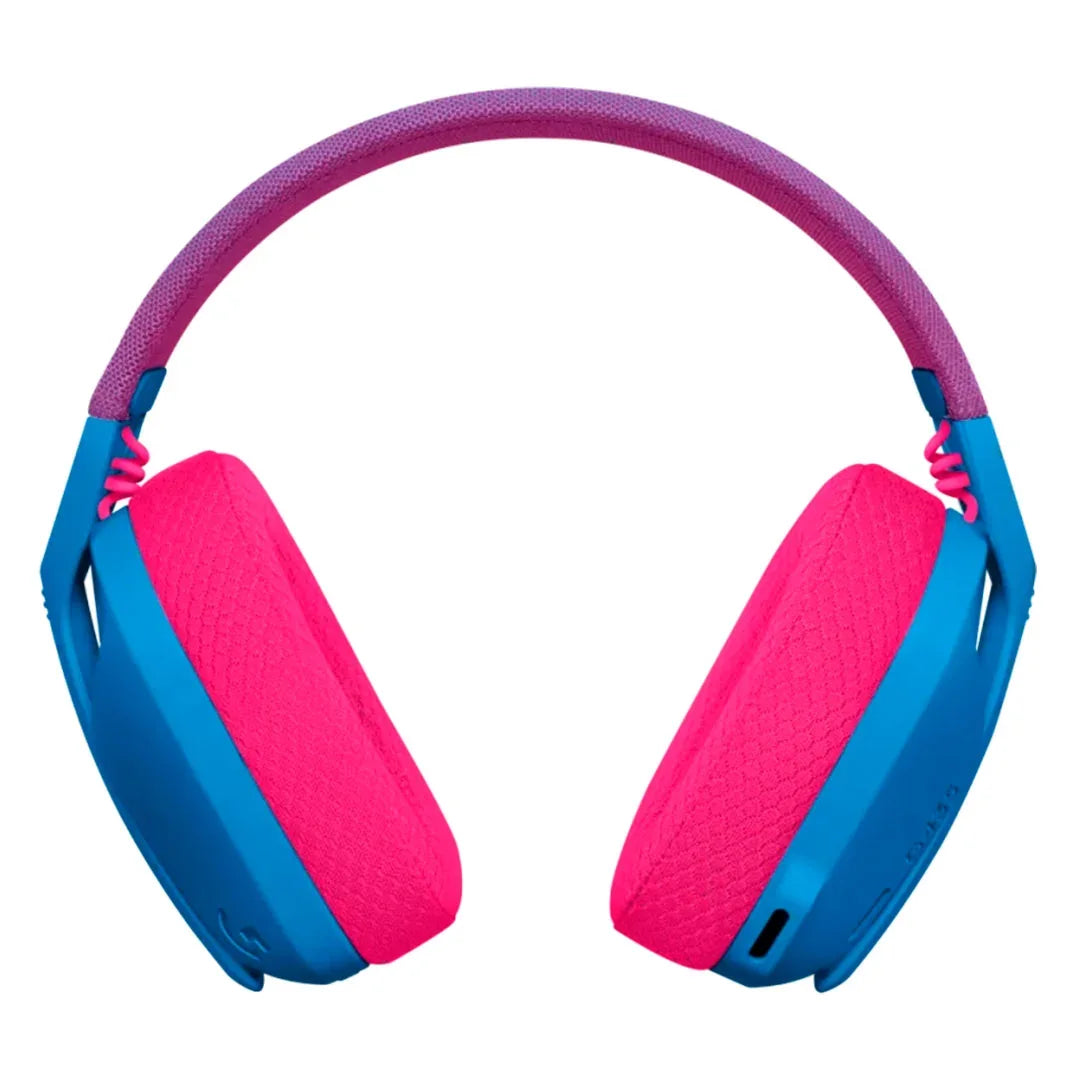 LOGITECH 981-001061 Audífonos G435 Inalámbricos Gaming LIGHTSPEED
