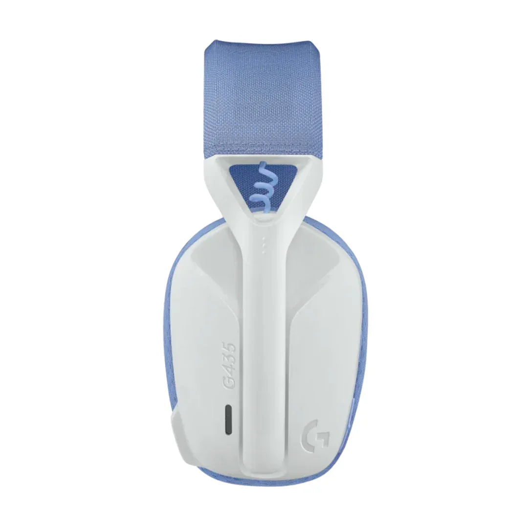 LOGITECH 981-001073 Audífonos G435 Inalámbricos Gaming LIGHTSPEED