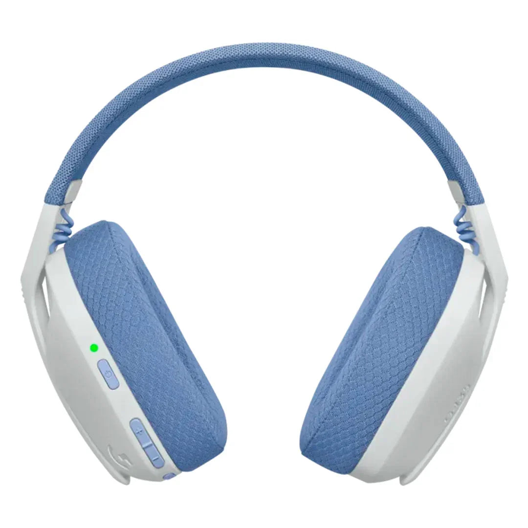 LOGITECH 981-001073 Audífonos G435 Inalámbricos Gaming LIGHTSPEED
