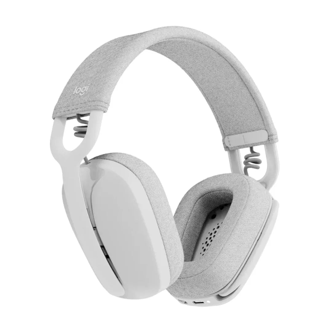 LOGITECH 981-001218 Audífono ZONE VIBE 100 Inalámbrico Bluetooth Ligeros con Micrófono