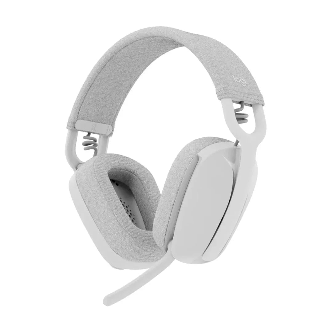 LOGITECH 981-001218 Audífono ZONE VIBE 100 Inalámbrico Bluetooth Ligeros con Micrófono