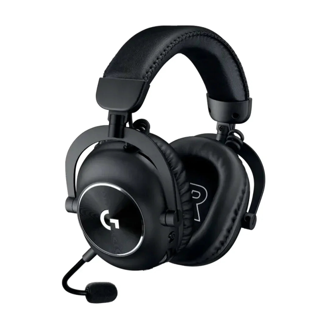 LOGITECH 981-001262 Audífonos PRO X 2 Inalámbricos Bluetooth Gaming con Micrófono LIGHTSPEED