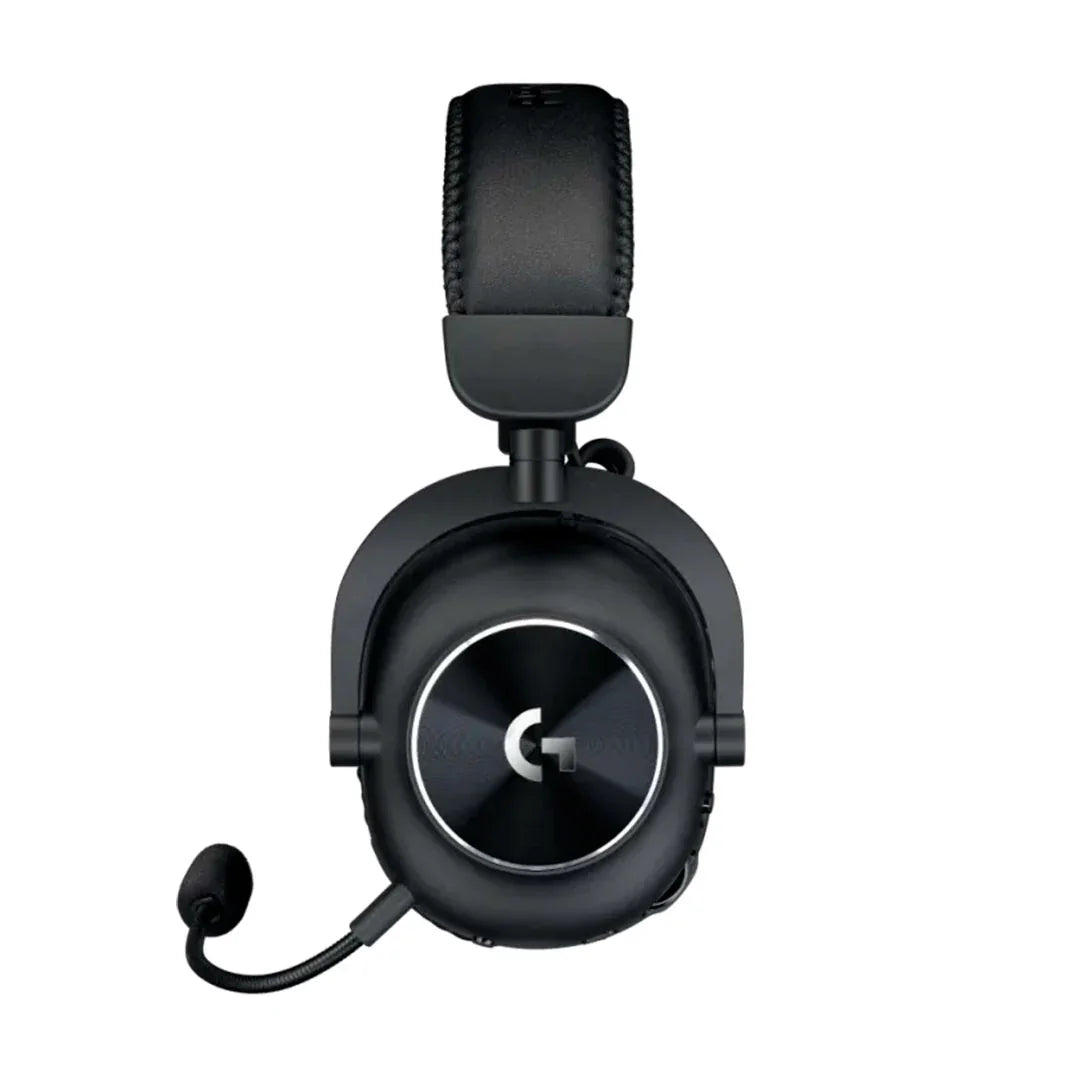 LOGITECH 981-001262 Audífonos PRO X 2 Inalámbricos Bluetooth Gaming con Micrófono LIGHTSPEED