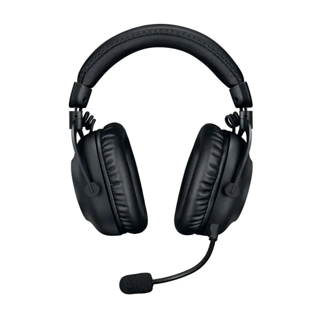 LOGITECH 981-001262 Audífonos PRO X 2 Inalámbricos Bluetooth Gaming con Micrófono LIGHTSPEED