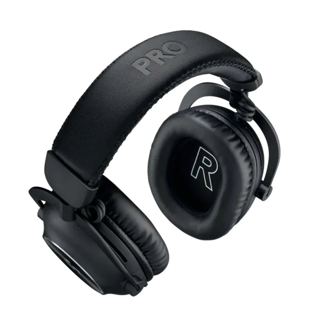 LOGITECH 981-001262 Audífonos PRO X 2 Inalámbricos Bluetooth Gaming con Micrófono LIGHTSPEED