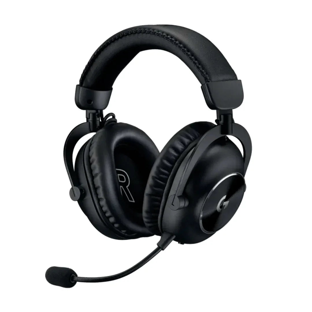 LOGITECH 981-001262 Audífonos PRO X 2 Inalámbricos Bluetooth Gaming con Micrófono LIGHTSPEED