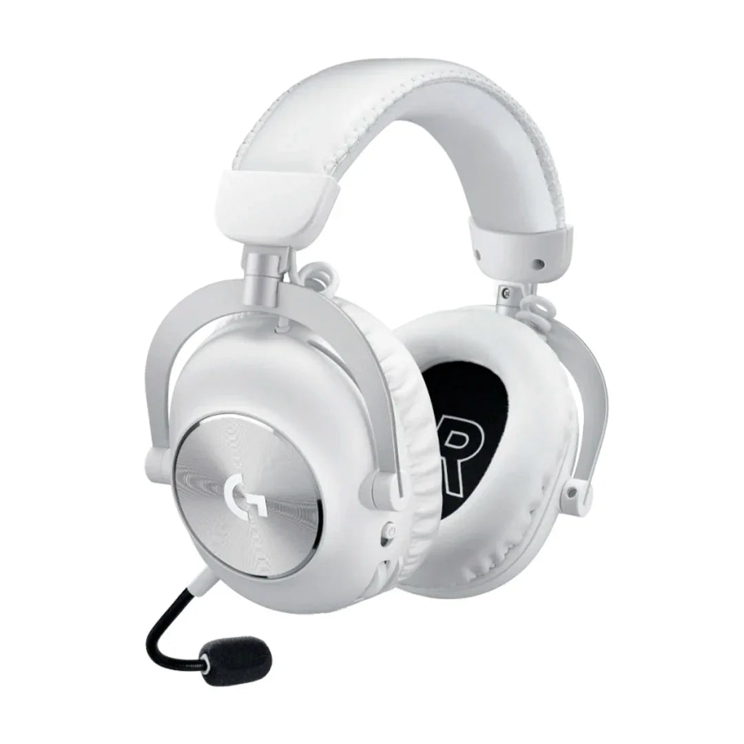LOGITECH 981-001268 Audífonos PRO X 2 Inalámbricos Bluetooth Gaming con Micrófono LIGHTSPEED