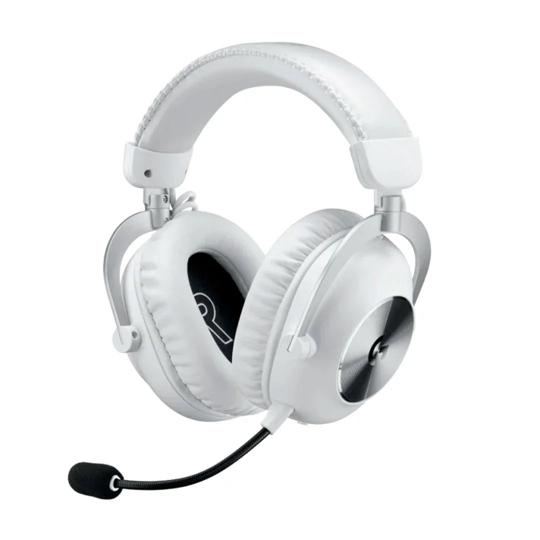 LOGITECH 981-001268 Audífonos PRO X 2 Inalámbricos Bluetooth Gaming con Micrófono LIGHTSPEED